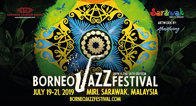 3 Festivals In Sarawak You Should Check Out! 