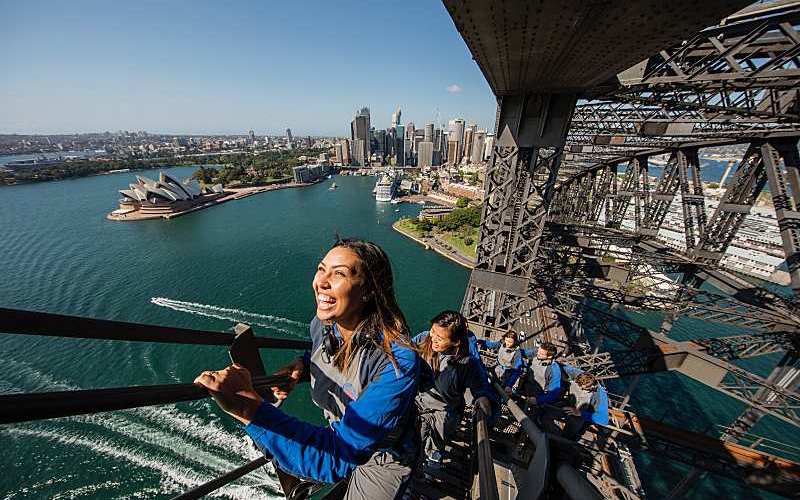 TOP 10 THINGS TO DO IN NEW SOUTH WALES! 