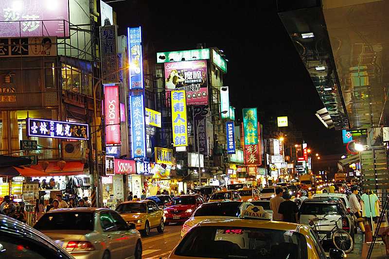 11 Places To Visit In Taipei For First-Timers! 