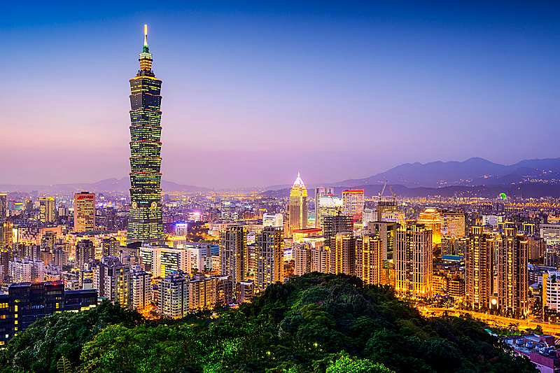 11 Places To Visit In Taipei For First-Timers! 