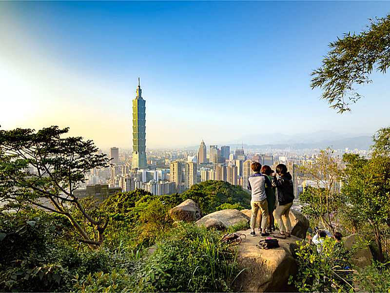 11 Places To Visit In Taipei For First-Timers! 