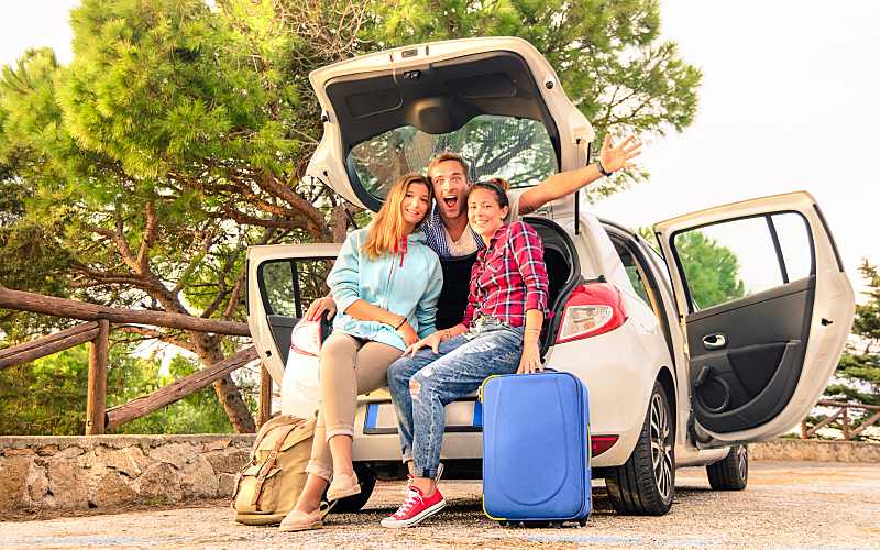 5 Current Car Rental Promotions You Should Take Advantage!