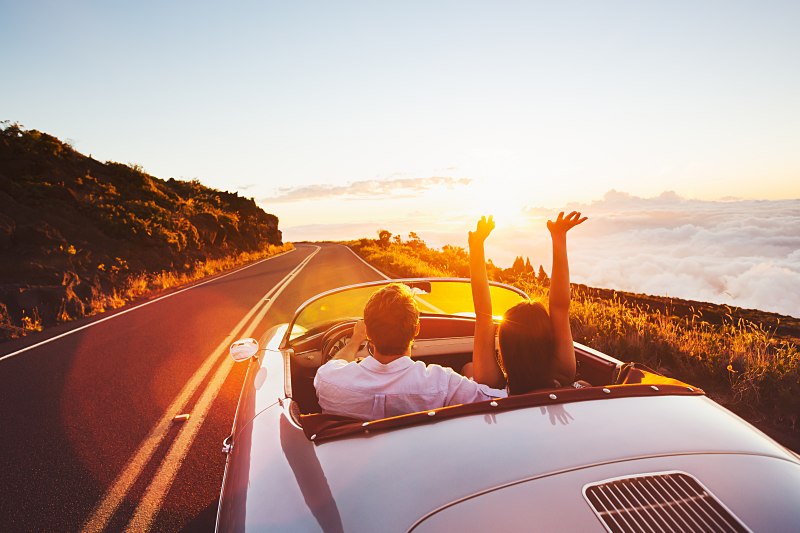 5 Current Car Rental Promotions You Should Take Advantage! 