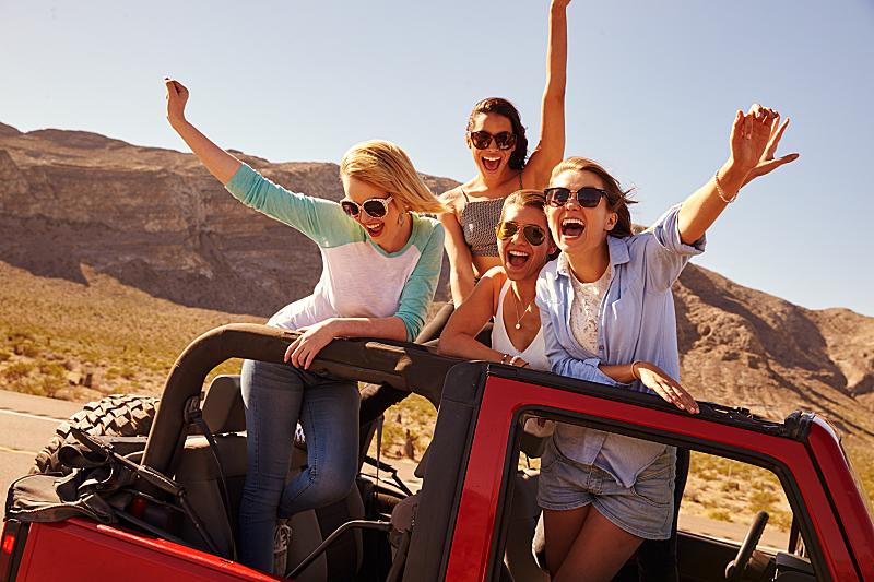 5 Current Car Rental Promotions You Should Take Advantage! 