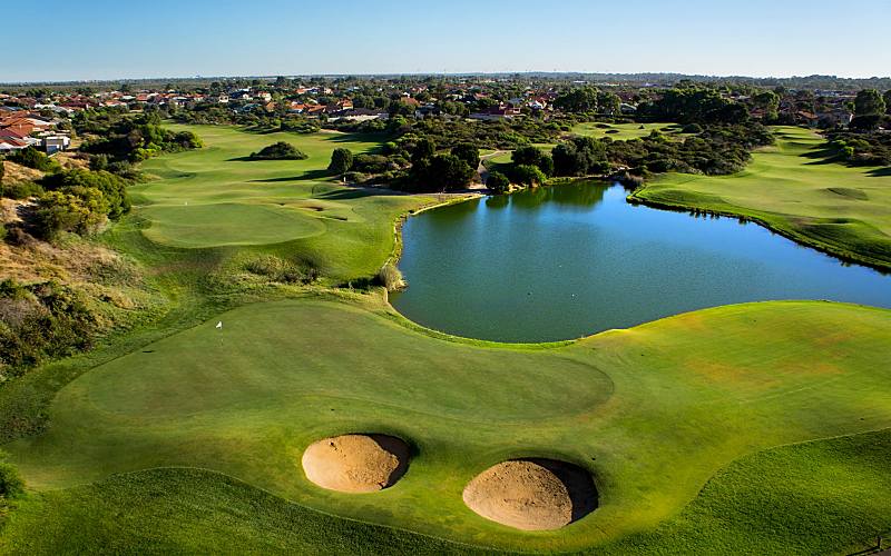 Peninsula Kingswood Country Golf Club Is Now Open!