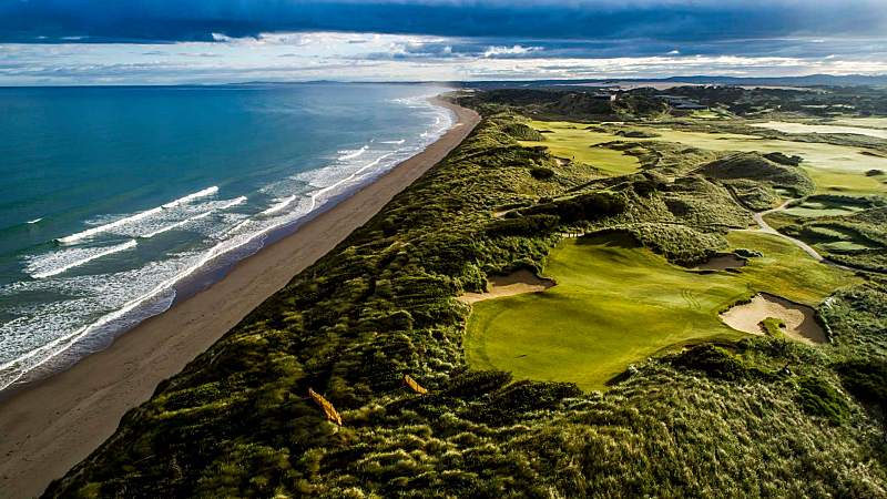 Peninsula Kingswood Country Golf Club Is Now Open!