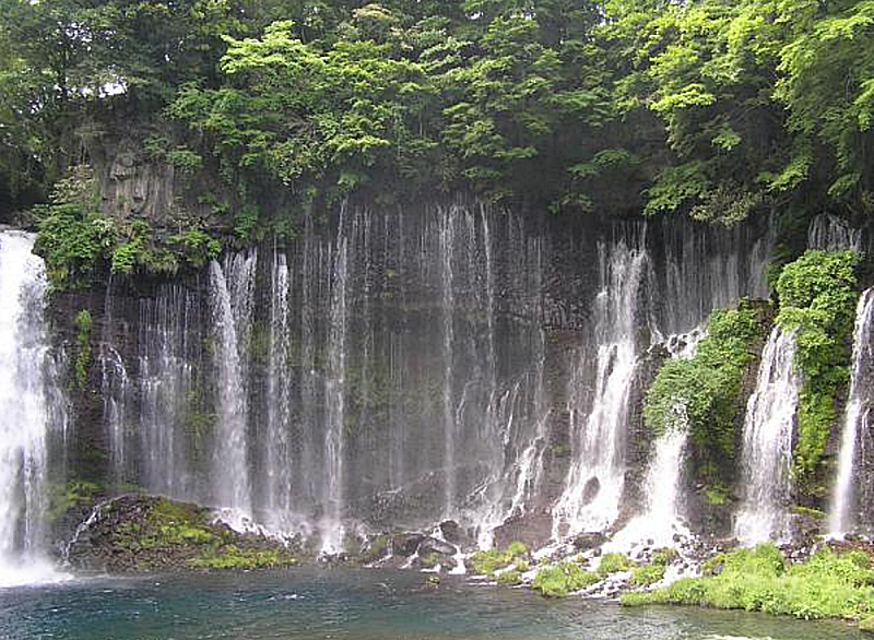 5 Instagrammable Places In Shizuoka!