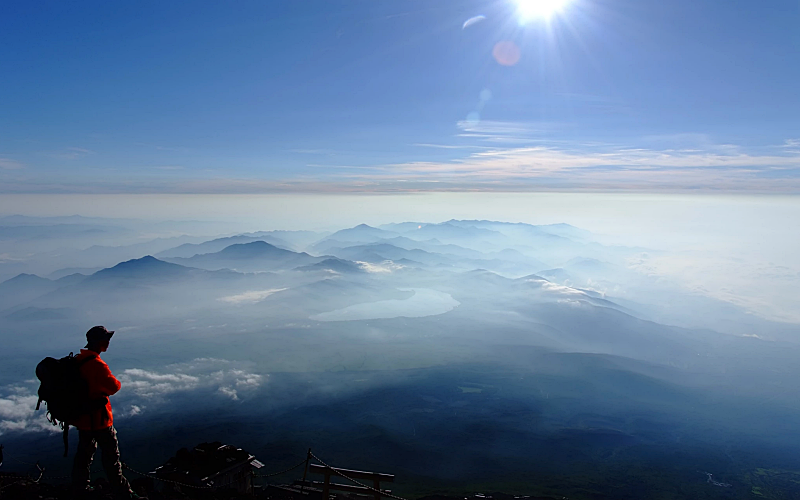5 Instagrammable Places In Shizuoka!