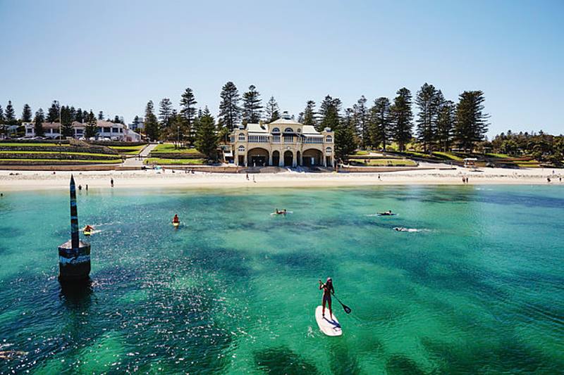 6 Stunning Destinations You Shouldn’t Miss in Perth 