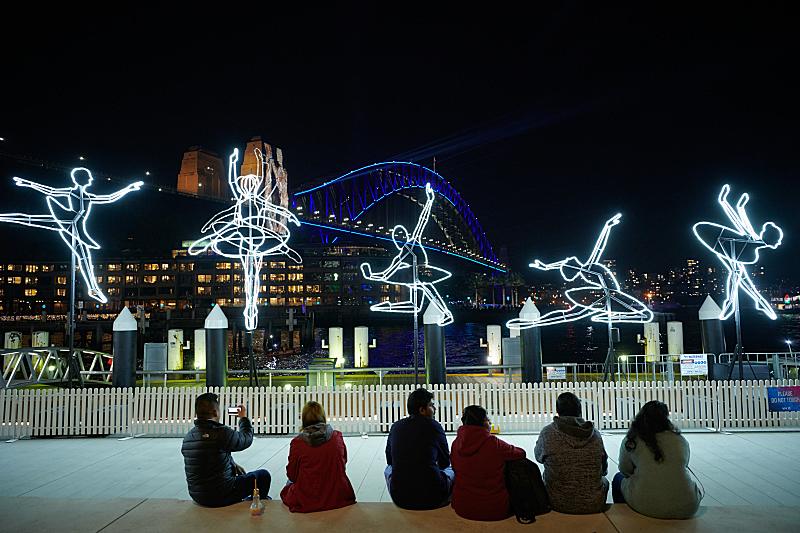 Here’s What You’ve Missed At Vivid Sydney 2019