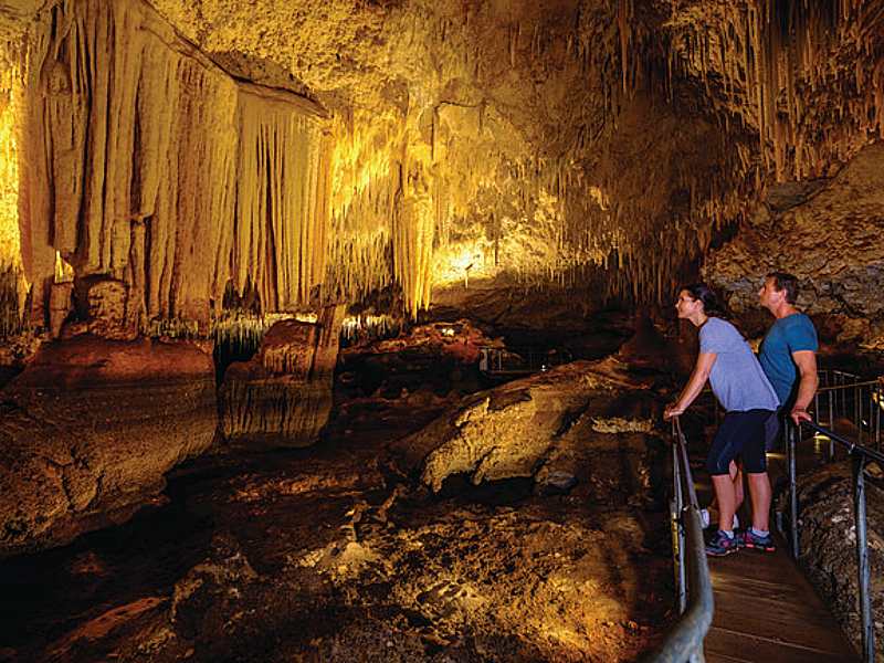 5 Stops for an Epic Road Trip to the Great South West Edge of Western Australia