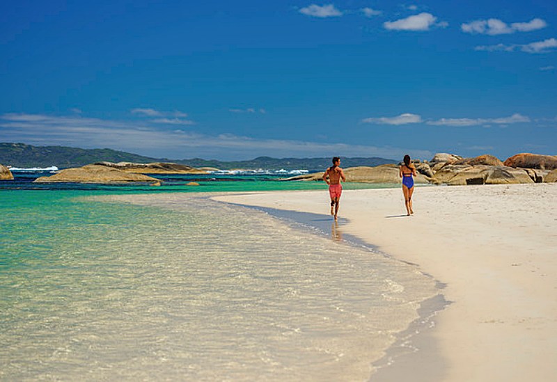 5 Stops for an Epic Road Trip to the Great South West Edge of Western Australia