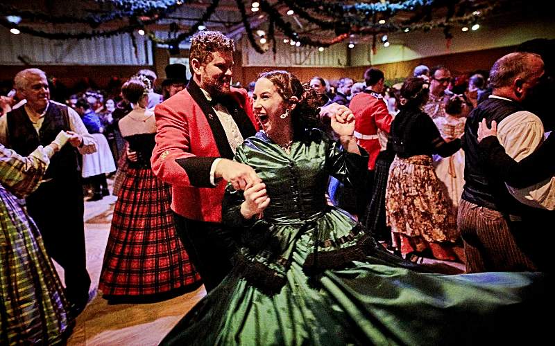 6 MORE CHRISTMAS MARKETS AND TRADITIONS TO GET YOU IN THE YULETIDE SPIRIT