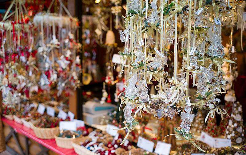 6 More Christmas Markets And Traditions To Get You In The Yuletide Spirit