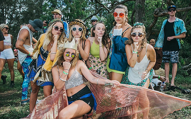 These Festivals in New South Wales are Worth Clearing Your Leave For! 