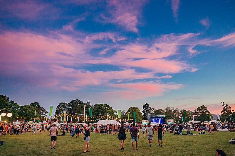 These Festivals in New South Wales are Worth Clearing Your Leave For! 