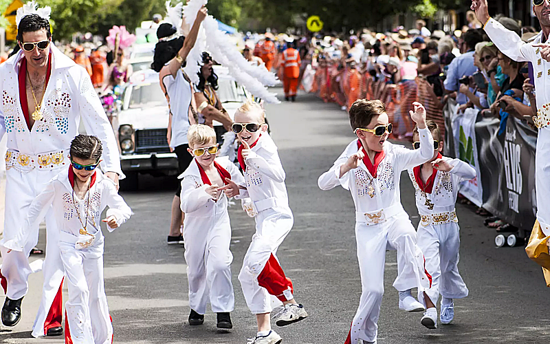 THESE FESTIVALS IN NEW SOUTH WALES ARE WORTH CLEARING YOUR LEAVE FOR! 