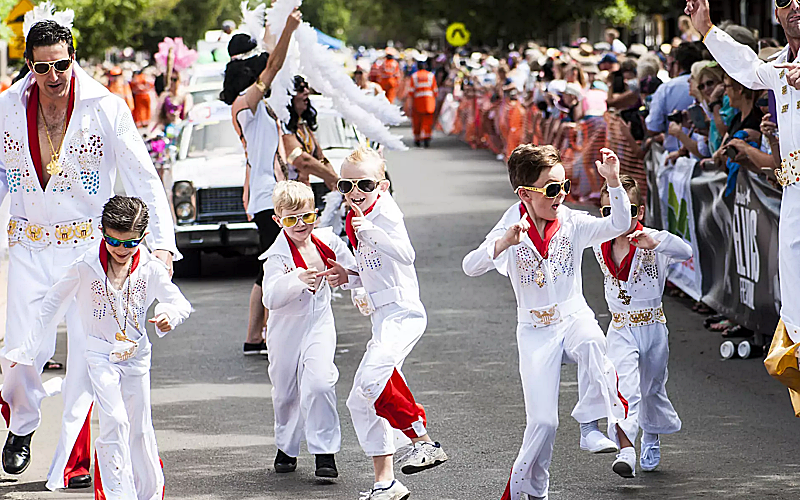 These Festivals in New South Wales are Worth Clearing Your Leave For! 