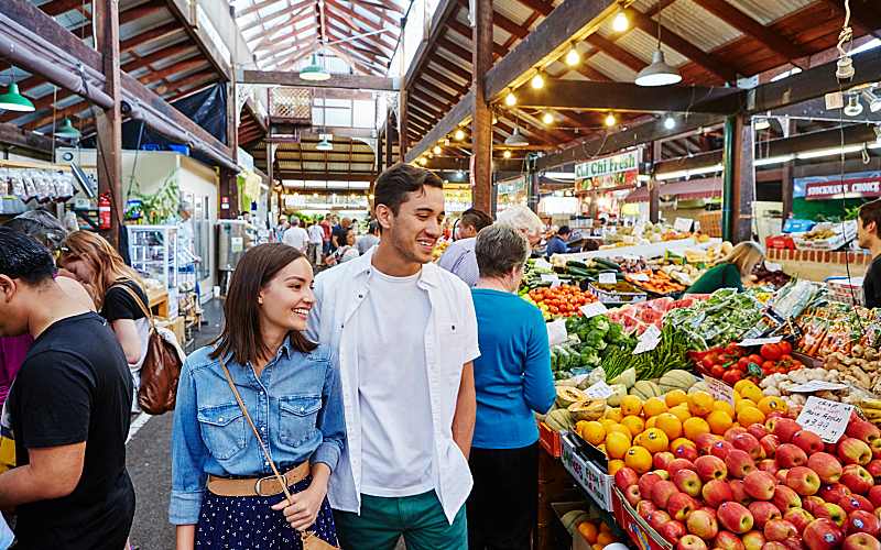 YOUR GUIDE TO A MUSLIM-FRIENDLY FOOD TRIP IN WESTERN AUSTRALIA