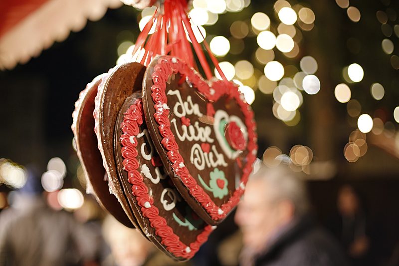 6 Christmas Markets And Traditions To Get You In The Yuletide Spirit