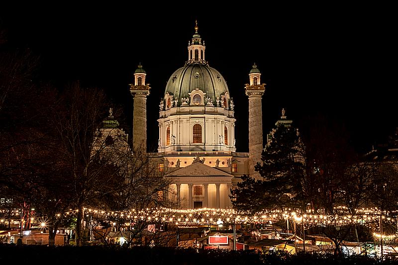 6 Christmas Markets And Traditions To Get You In The Yuletide Spirit