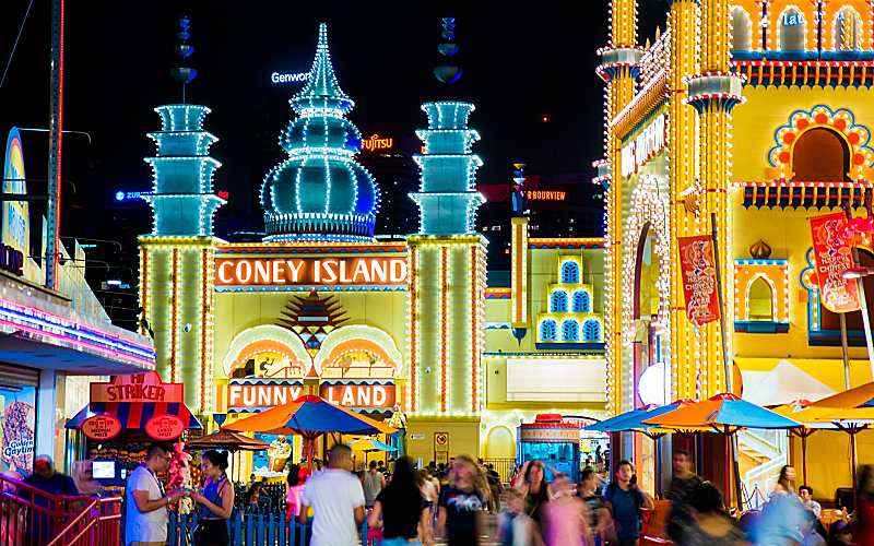 12 FAMILY FRIENDLY ACTIVITIES IN NEW SOUTH WALES! 