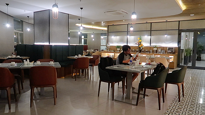 Grand Cititel Danang Hotel Review