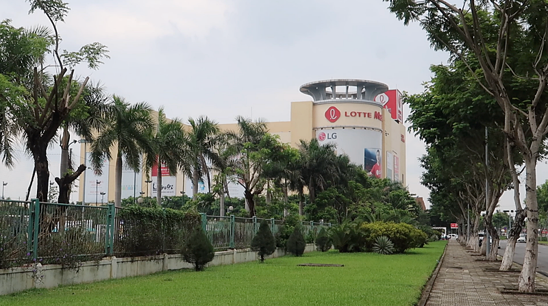 Grand Cititel Danang Hotel Review