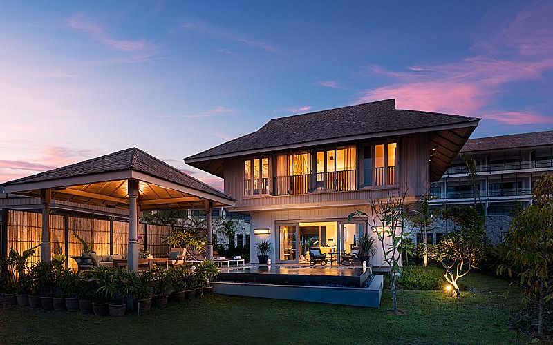 ANANTARA ANNOUNCES MALAYSIA DEBUT WITH THE OPENING OF A LUXURY RESORT IN DESARU COAST