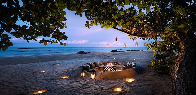 Anantara Announces Malaysia Debut with the Opening of a Luxury Resort in Desaru Coast