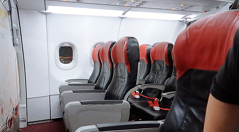 We Took Vietjet Skyboss To Vietnam & This Was What Happened