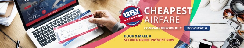 You don’t want to miss these awesome flight deals! Thanks to the September MATTA Fair 2019, airlines are doing fabulous offers so you could not only save some bucks for your upcoming trip but also enjoy a comfortable flight to your choice of destination in Asia.   We have compiled a few airlines with the best MATTA flight promotions to Asia. These are all based on their Economy seat prices but some of them do have Business class promo too, feel free to check them all out here. Keep in mind that each of them have their own booking timeline and travel period, thus be sure to take note on those. 