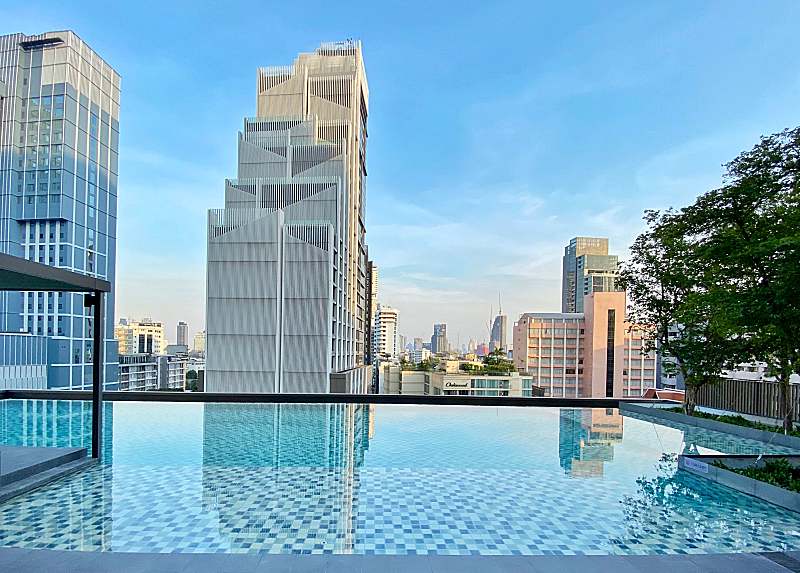 Oakwood Suites Bangkok Introduces Refined Residential Living to Thailand