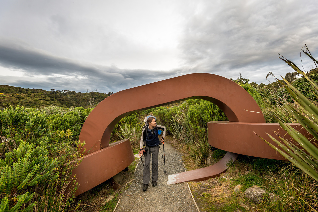 Rakiura Track, Southland