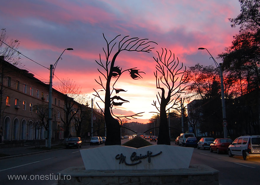 Mihai Eminescu