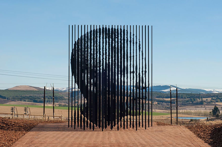 Nelson Mandela