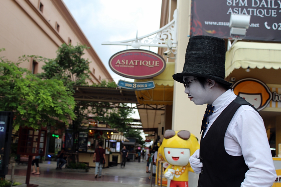 12FLY TRAVEL: WHAT I DID AT ASIATIQUE?
