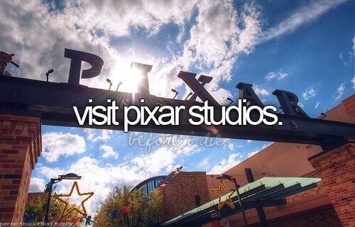 Pixar