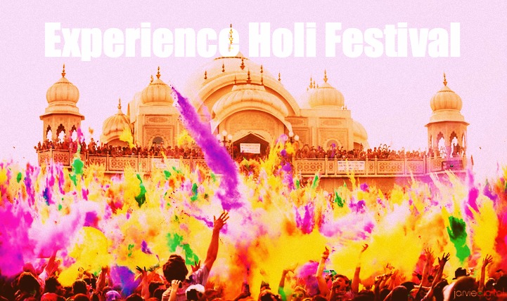 Colour Festival India