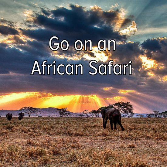 Afrika