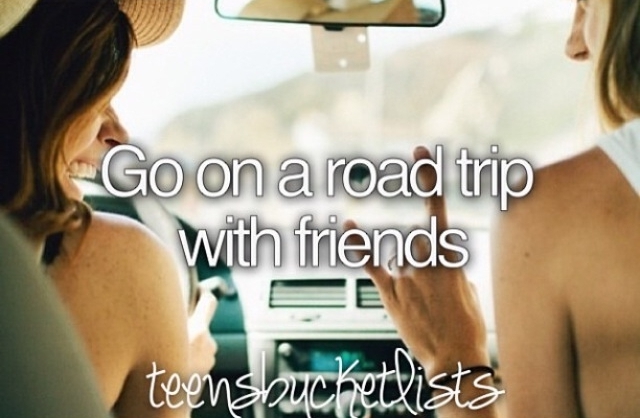 Roadtrip