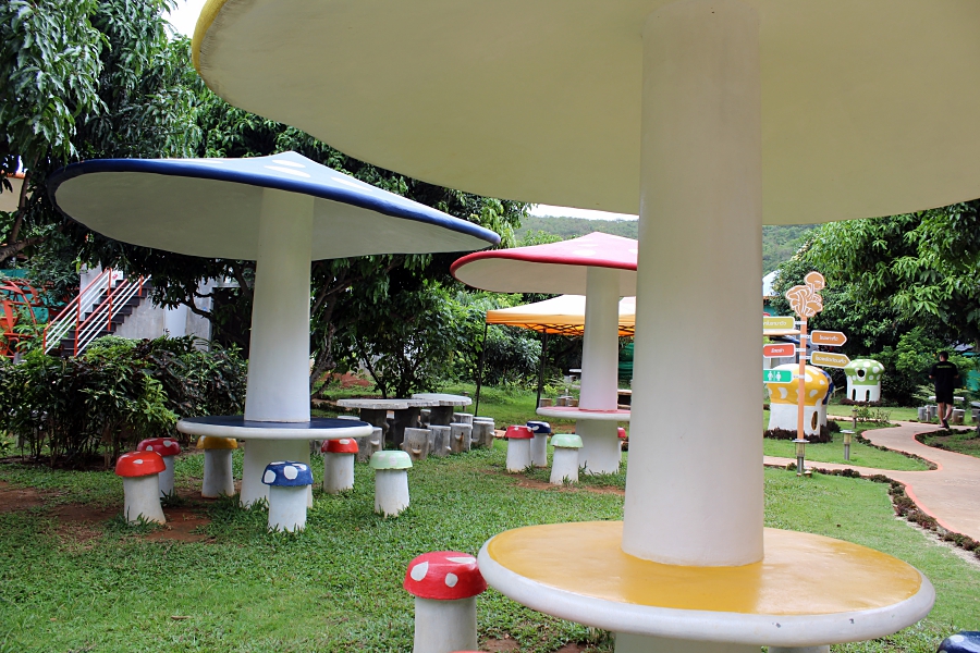 KhaoYai Panorama Farm