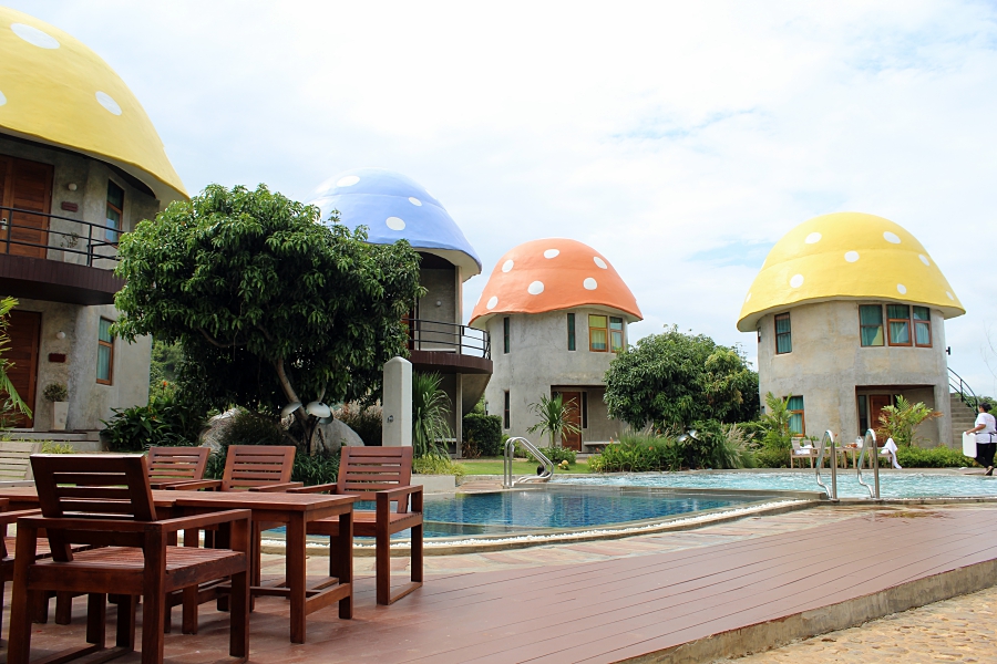 KhaoYai Panorama Resort 