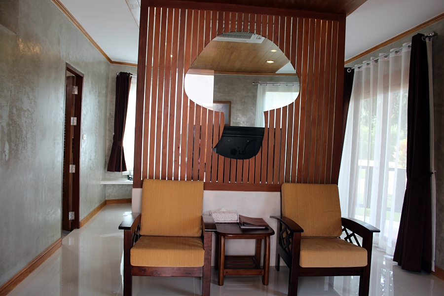 KhaoYai Panorama Resort Room