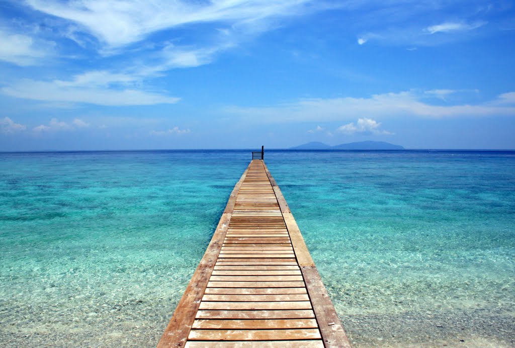 Image result for lang tengah island"