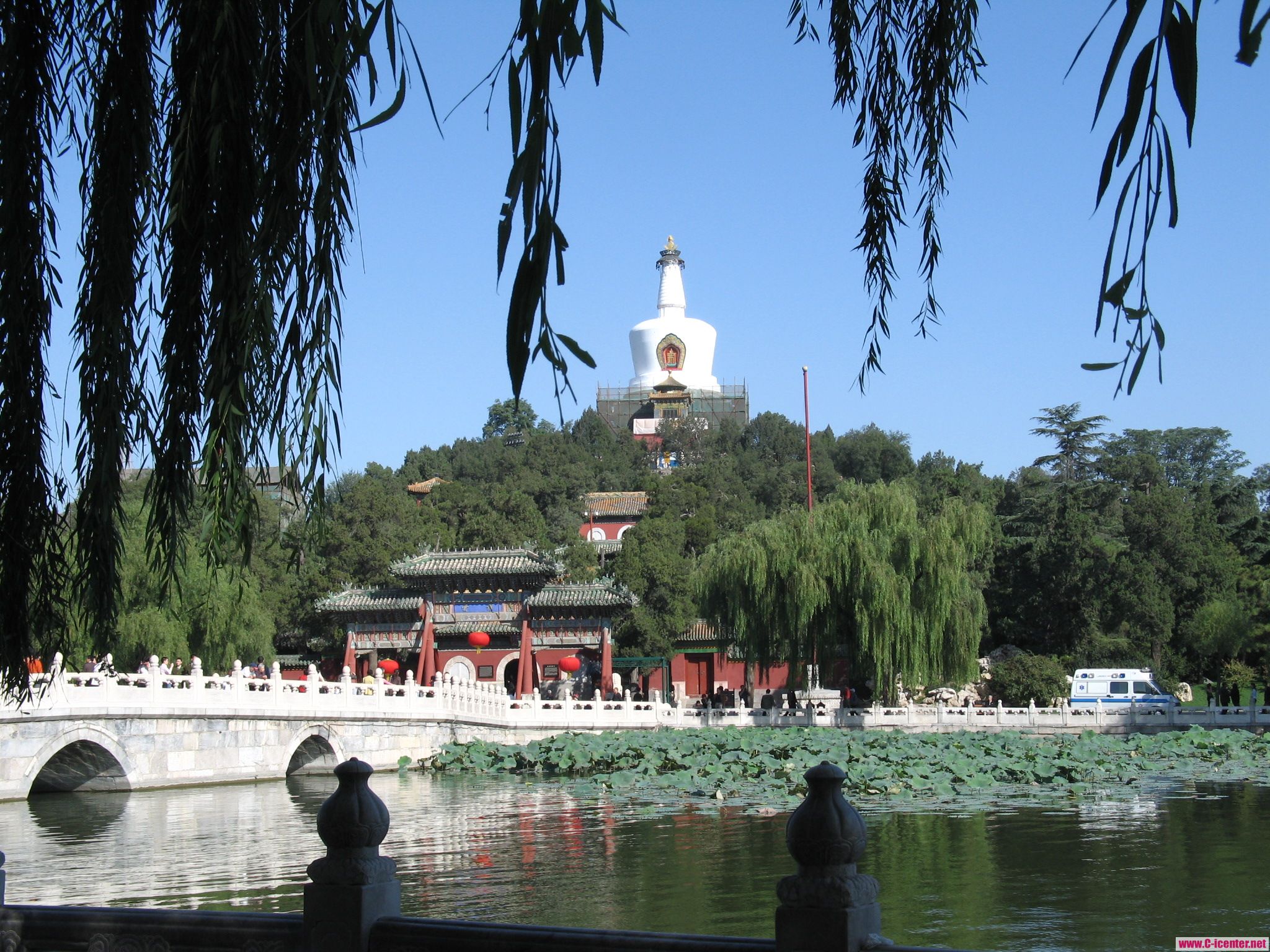 Beihai Park