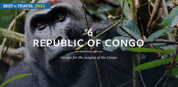 Republic of Congo Republic of Congo