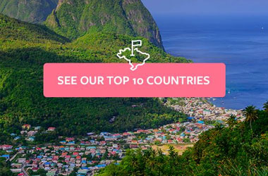 REMARKABLE COUNTRIES NOT TO BE MISSED IN 2015!