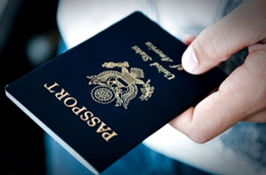 28 MOST POWERFUL PASSPORTS IN THE WORLD