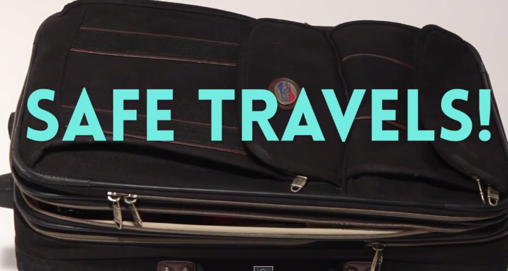 Safe travel